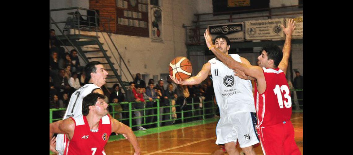 El equipo de la ABO ganÃ³ el pasado domingo el torneo Zonal ante Mar del Plata 