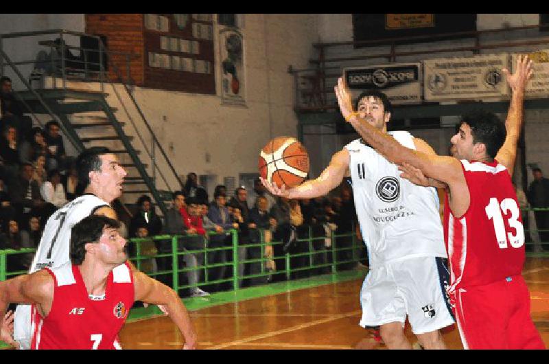 El equipo de la ABO ganÃ³ el pasado domingo el torneo Zonal ante Mar del Plata 