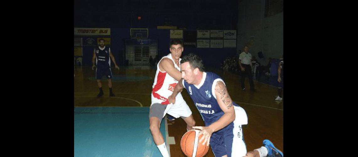 El equipo de la ABO debutÃ³ anoche con el pie izquierdo ante los juninenses 