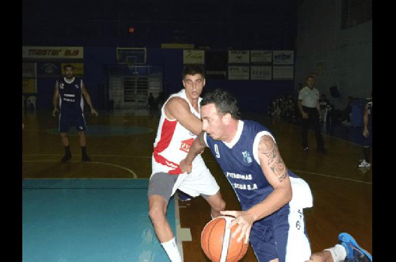 El equipo de la ABO debutÃ³ anoche con el pie izquierdo ante los juninenses 