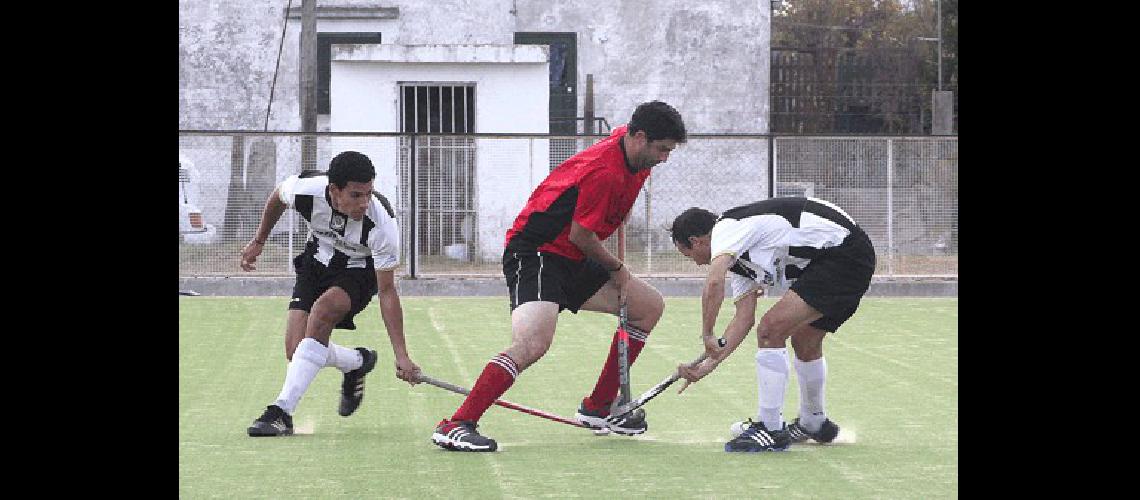 El Bata superÃ³ ayer a Independiente como local 