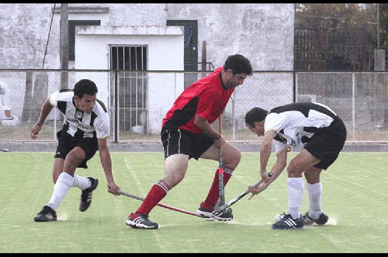 El Bata superÃ³ ayer a Independiente como local 