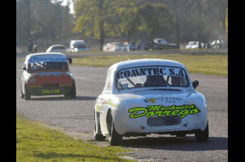 La Promocional 850 tendrÃ� un buen parque automotor para la carrera que se disputarÃ� el DÃ­a del Padre 