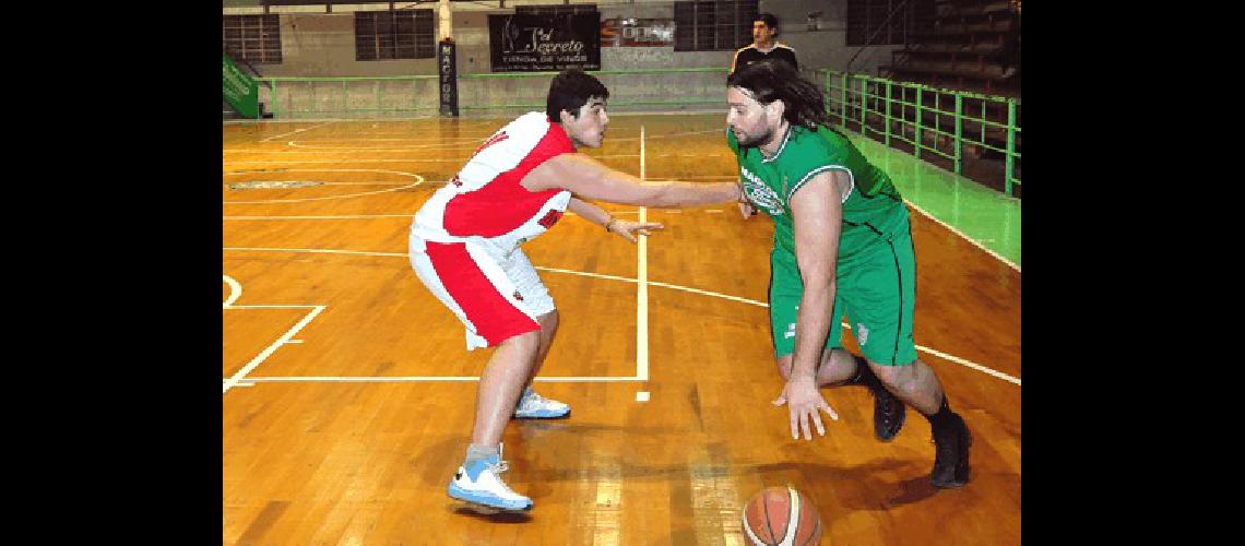 Pueblo Nuevo - Independiente fue el partido adelantado 