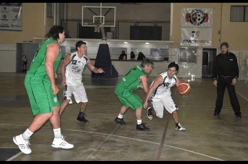 El FortÃ­n cayÃ³ anoche por un punto en su cancha ante Pueblo Nuevo 