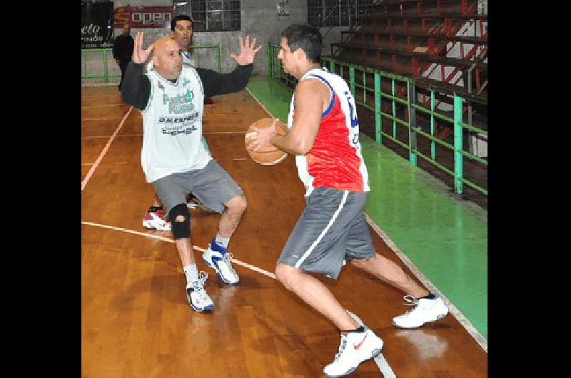 Pueblo Nuevo A le ganÃ³ al CEF NÂº 44 A 