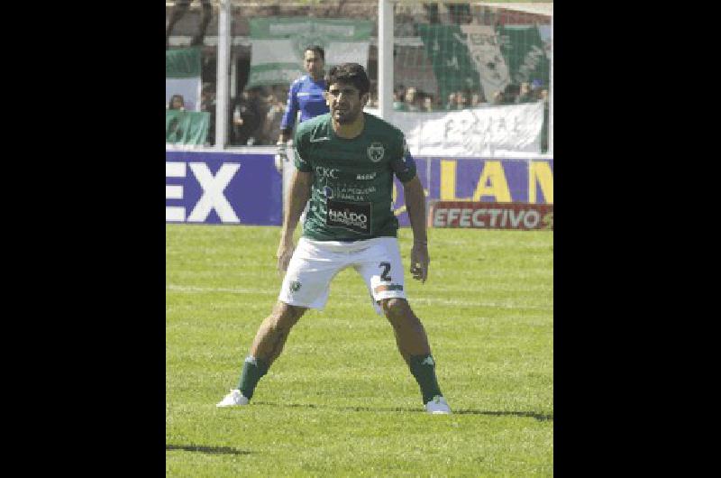 Roberto Tucker deja Sarmiento de JunÃ­n tras dos temporadas Ahora tendrÃ otra experiencia en el exterior 