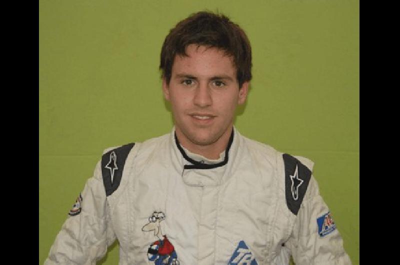 Emanuel Bibiloni debutarÃ� dentro de la Clase 3 