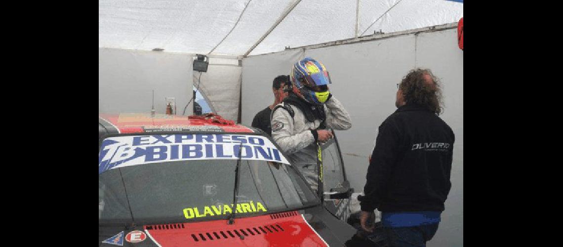 Manu Bibiloni tendrÃ� su estreno en la Clase Tres 