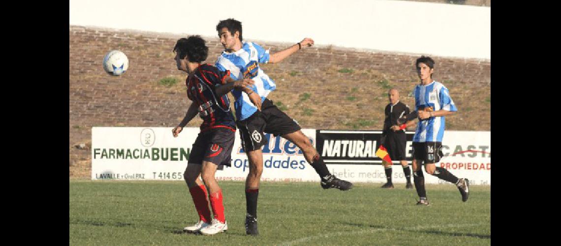 El estadio central y la cancha auxiliar de Estudiantes recibirÃn los partidos del Torneo de Invierno 