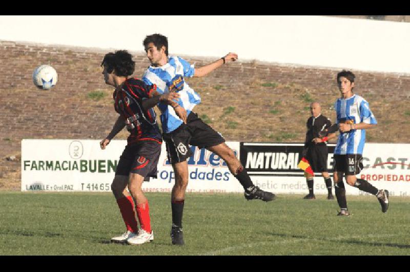 El estadio central y la cancha auxiliar de Estudiantes recibirÃn los partidos del Torneo de Invierno 