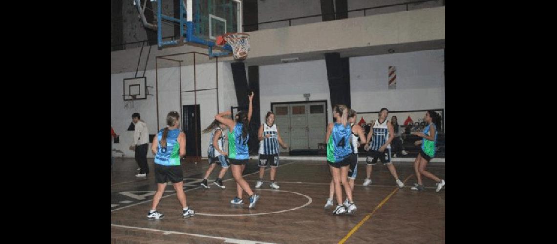 Las chicas albicelestes se presentarÃn maÃ±ana 