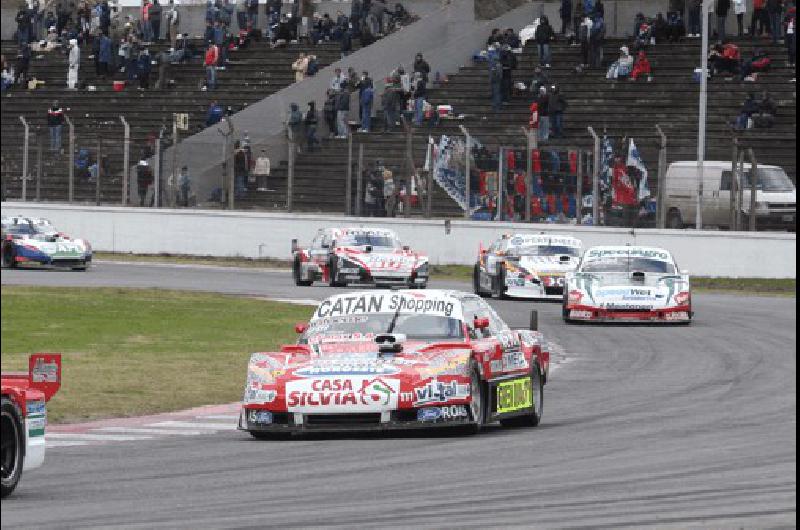 El piloto del CaÃ±uelas GB Racing va por la revancha en OlavarrÃ­a despuÃ©s de quedarse con las manos vacÃ­as en abril pasado en el AMCO 