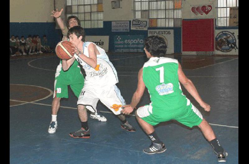 El grueso de la fecha tendrÃ lugar en la jornada de maÃ±ana 