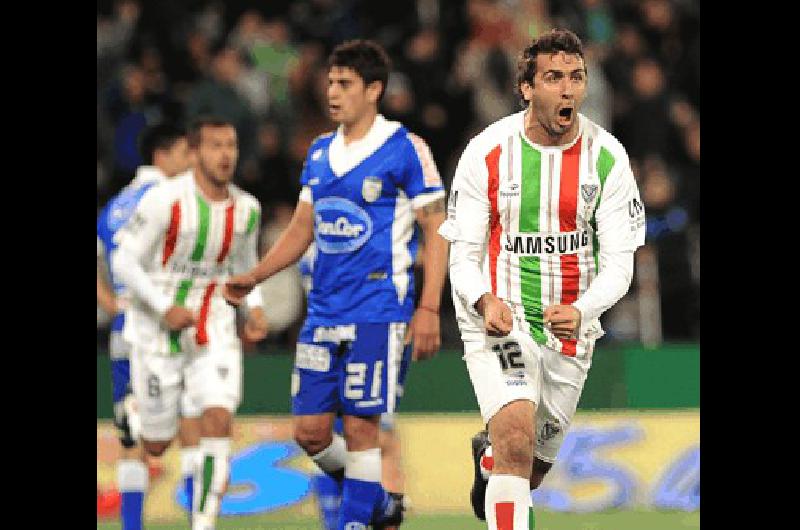 VÃ©lez goleÃ³ a Rafaela y se ilusiona en el Torneo Inicial del fÃºtbol domÃ©stico 