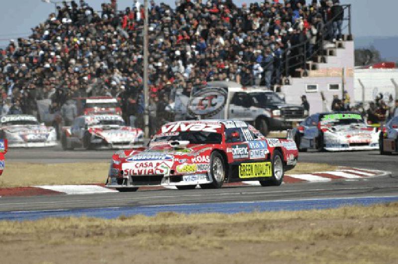 El representante del CaÃ±uelas GB Racing se ilusiona con pelear el tÃ­tulo 