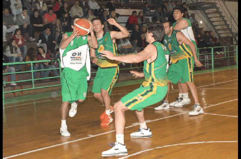 Pueblo Nuevo estÃ invicto en el certamen 