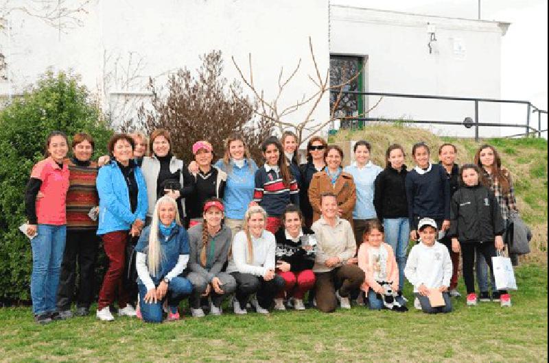 SerÃ el tercer certamen femenino del aÃ±o 