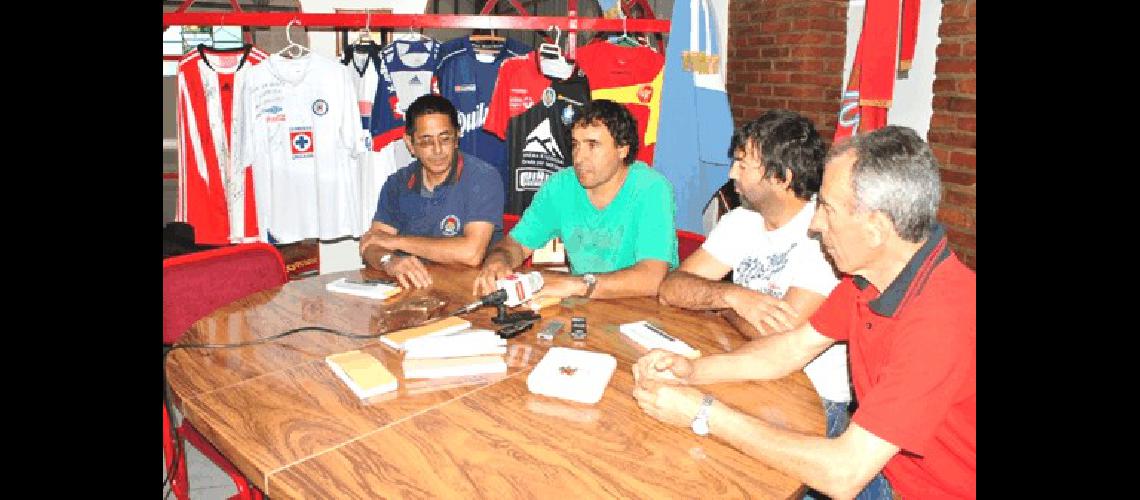 El evento serÃ� a beneficio de Bomberos de Laprida 