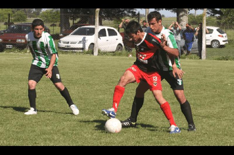 AtlÃ©tico Hinojo venciÃ³ a Club LujÃn Ahora enfrentarÃ a Estudiantes en cuartos de final 