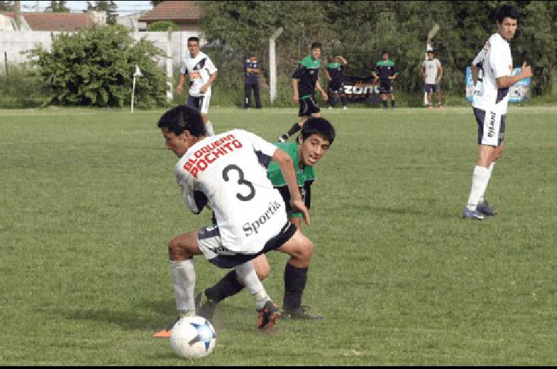 Racing A Club dejÃ³ en el camino a Sierra Chica en la definiciÃ³n por penales 