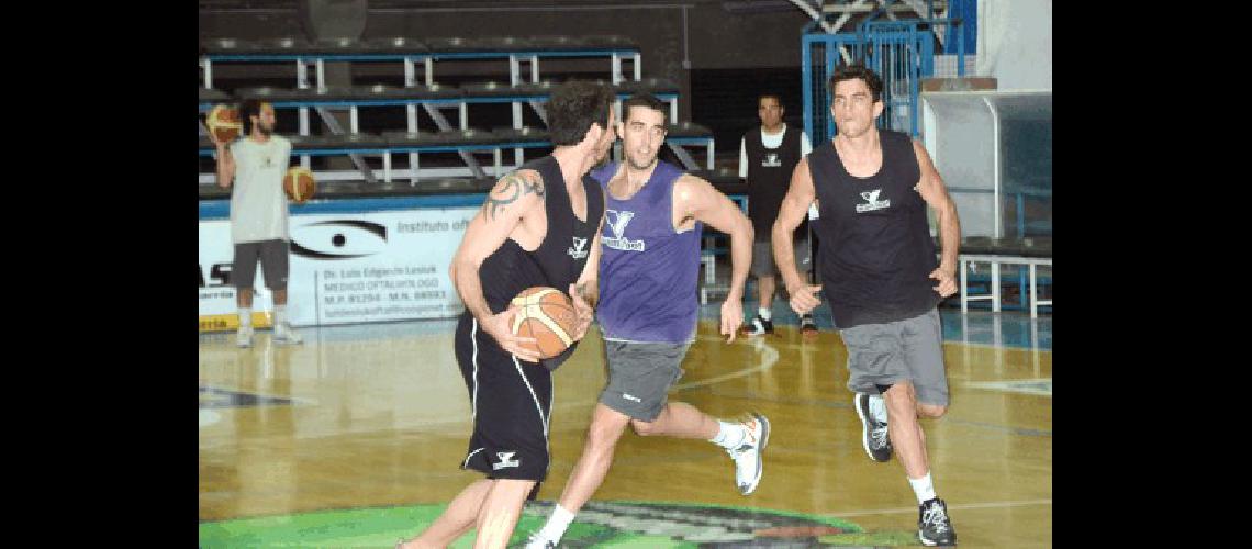 El equipo albinegro irÃ esta noche por su noveno triunfo en el Torneo Federal 