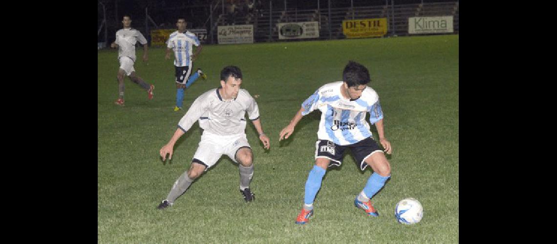 El FortÃ­n y Ferro quieren llegar a la semifinal 