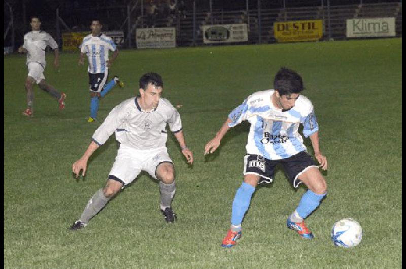 El FortÃ­n y Ferro quieren llegar a la semifinal 