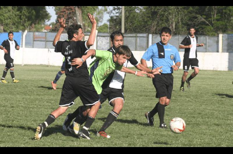 El partido terminÃ³ 1-1 en la cancha de la avenida Avellaneda 