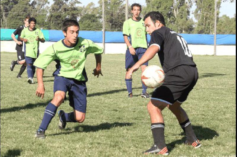 Estudiantes y Embajadores jugarÃn maÃ±ana el partido de vuelta 