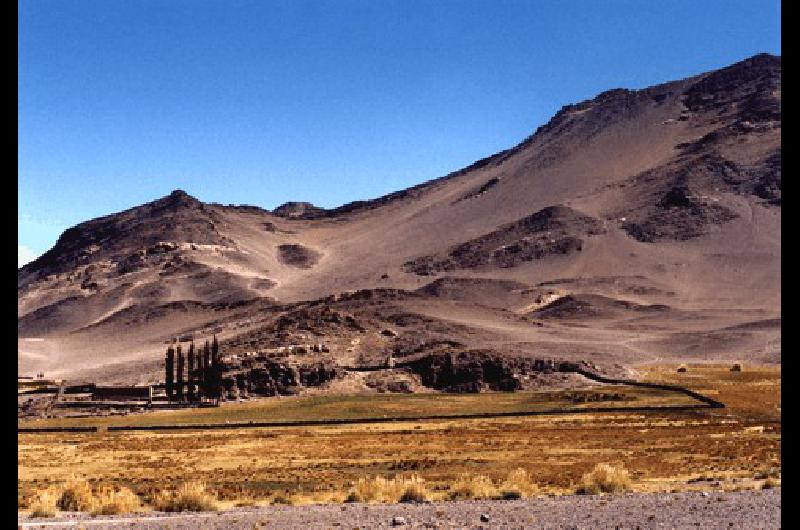 Catamarca ofrece una gran oferta turiacutestica para esta temporada