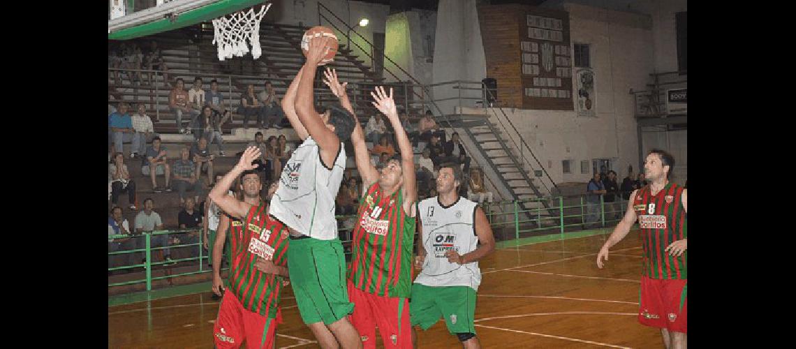 Pueblo Nuevo perdiÃ³ el sÃbado como local ante Deportivo Sarmiento de Coronel SuÃrez 