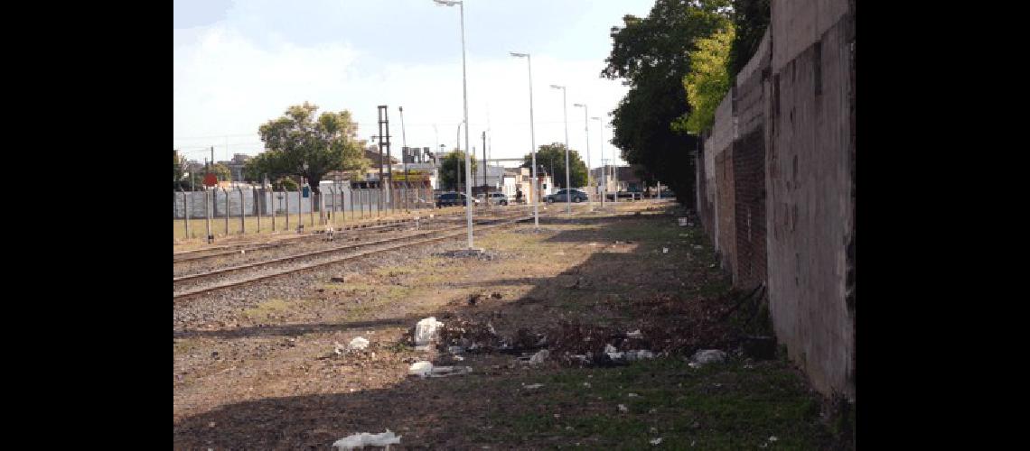 InsistirÃ�n con los controles en el barrio LujÃ�n y en el predio de Ferrosur para prevenir el dengue 