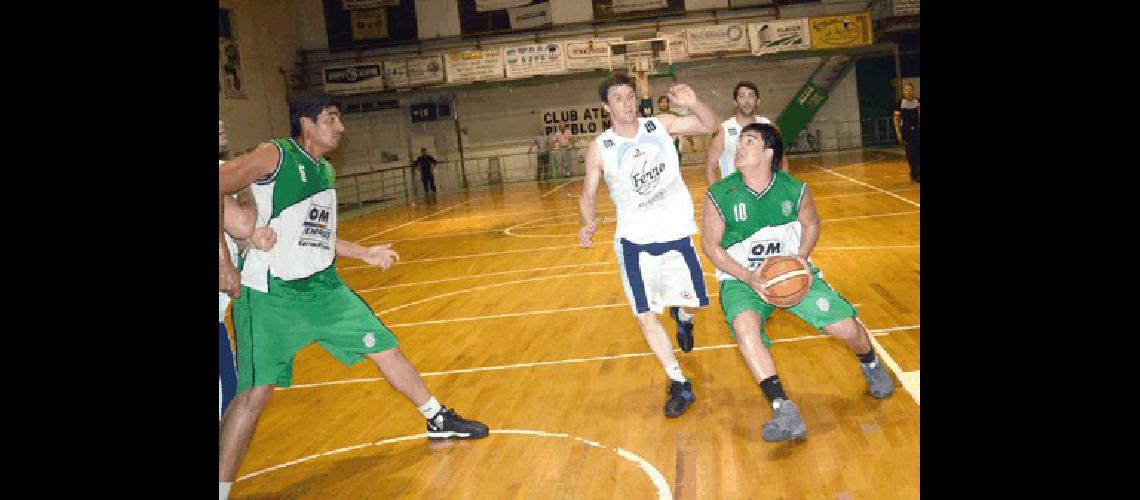 Ferro Carril Sud y Pueblo Nuevo estarÃn otra vez cara a cara en el TPC 