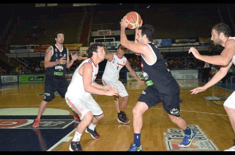 Estudiantes derrotÃ³ el pasado viernes a su homÃ³nimo platense con comodidad por 102-76 