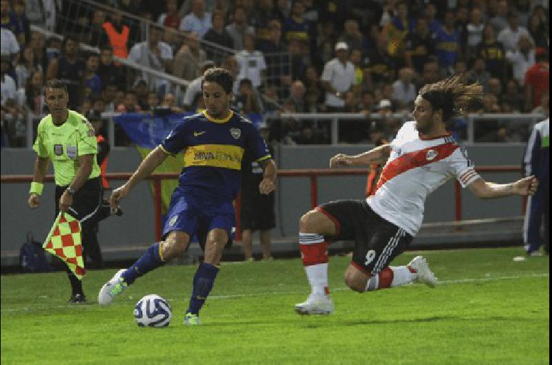 Boca y River jugaron el primer clÃsico del aÃ±o No hubo diferencias en Mar del Plata 