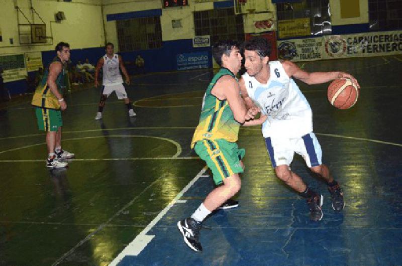 Ferro Carril Sud le ganÃ³ el pasado viernes a Costa Sud de Tres Arroyos como local 