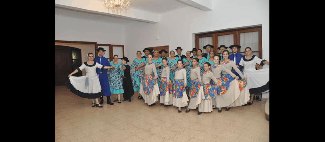 La peÃ±a La Amistad organiza para esta noche una peÃ±a folklÃ³rica en Racing 