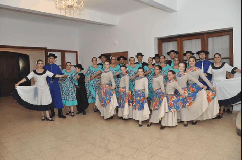 La peÃ±a La Amistad organiza para esta noche una peÃ±a folklÃ³rica en Racing 