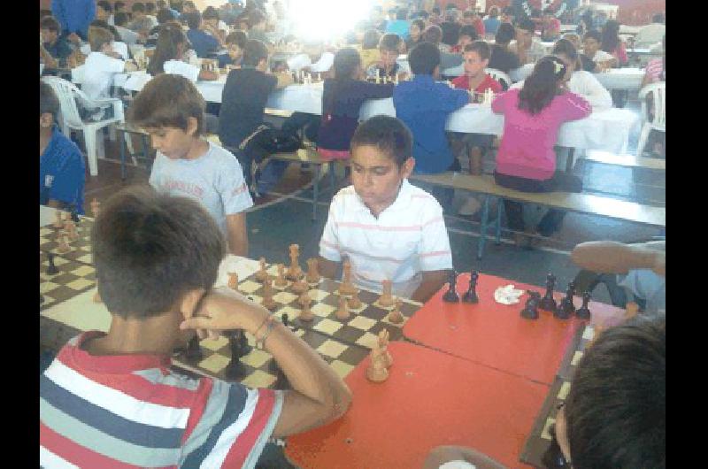 MÃ�s de 150 jugadores de La Madrid y la provincia participaron del torneo Aldo GarcÃ­a Labandal 