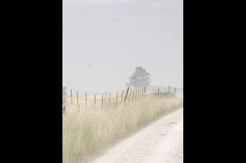 La Cedaba aprobÃ³ el pedido para declarar la emergencia agropecuaria en parte del distrito de General La Madrid 