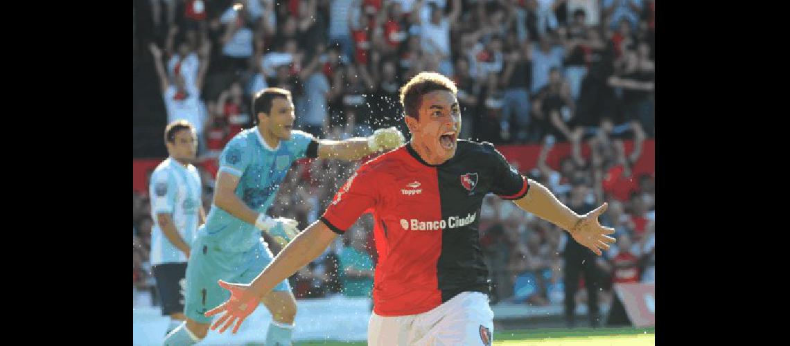 Racing viene de caer en Rosario ante Newellâs Old Boys 