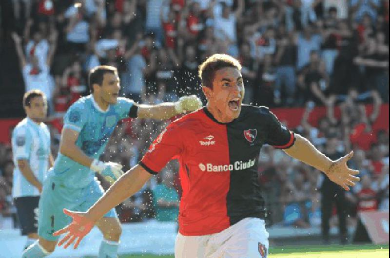 Racing viene de caer en Rosario ante Newellâs Old Boys 