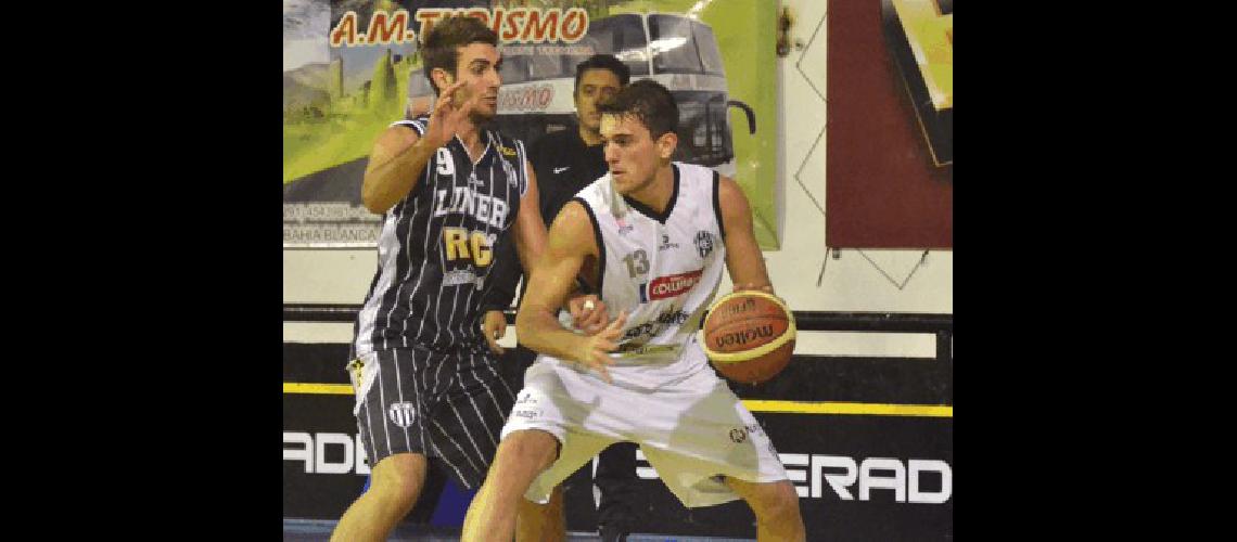 El equipo olavarriense se pone a punto para encarar los playoffs del Torneo Federal 