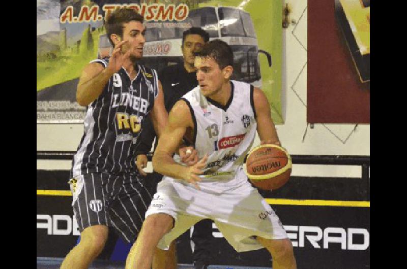 El equipo olavarriense se pone a punto para encarar los playoffs del Torneo Federal 