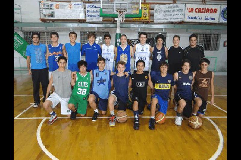 El equipo de OlavarrÃ­a irÃ por su pasaje a Mar del Plata 