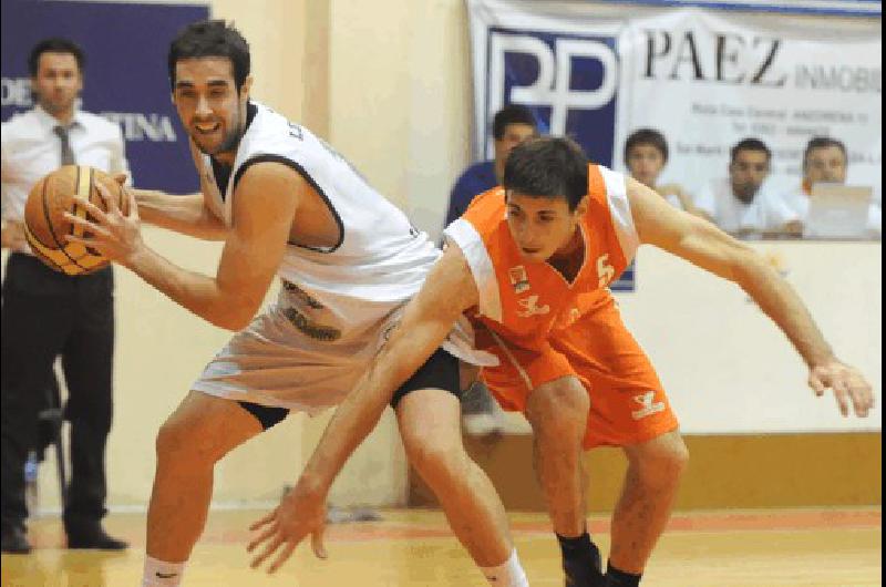 El Bataraz no pudo en Mendoza y la serie se trasladarÃ al Maxigimnasio 