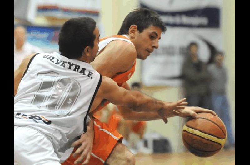 El Bata perdiÃ³ el primer juego en Mendoza y ahora deberÃ revertir la serie en OlavarrÃ­a 