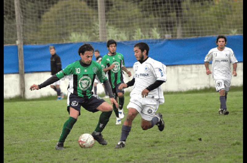 Embajadores se impuso ante Racing A Club y tiene 12 puntos en el torneo 