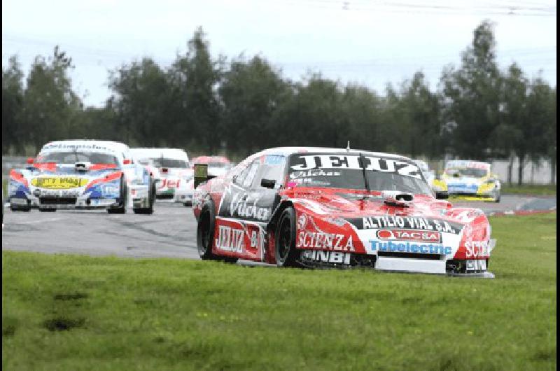 El TC Mouras tendrÃ� la presencia de 23 pilotos en el circuito del AMCO 